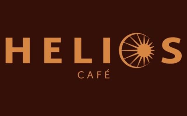 Helios Café - Cà Phê Và Trà - 168A Xuân Diệu