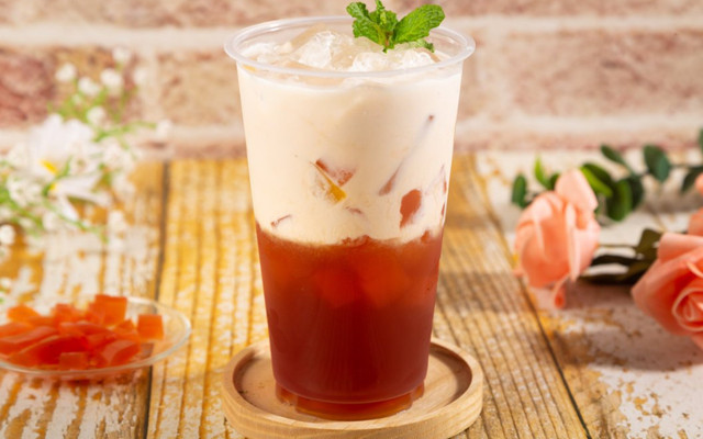 Phúc Gia Tea And Coffe - Trà - Hoàng Văn Thụ