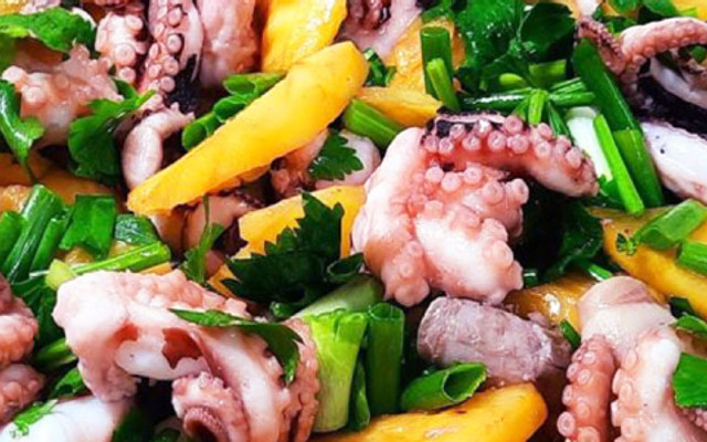 ỐC 168 - Các Món Nhậu & Ăn Uống Bình Dân - Trường Sa