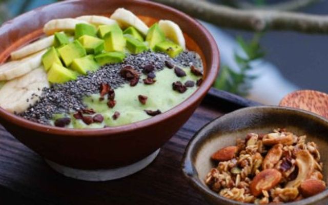 Sweetie Lemon - Cà Phê & Bánh - Võ Liêm Sơn