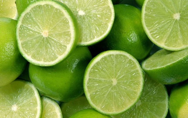 Trà Chanh Tươi KENBAR