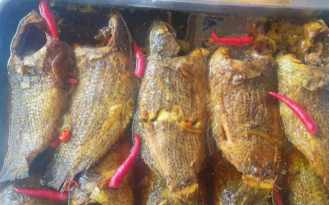 Quán An Biên - Cơm & Phở Nam Định - Đồng Khởi