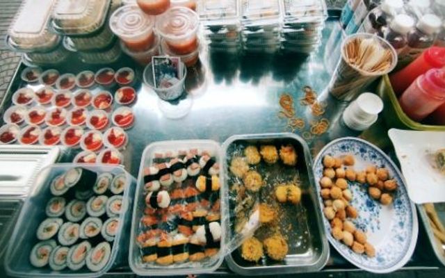 Quán O Ben - Nguyễn Trãi