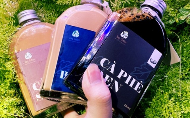 Cafe Kây - Cafe - Kim Giang