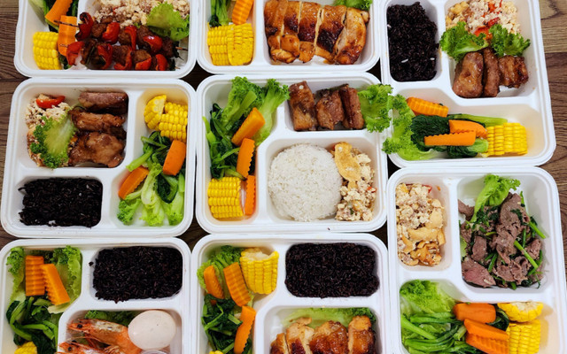 TRUECARE - Cơm Ngon, Bánh Mỳ & Cháo