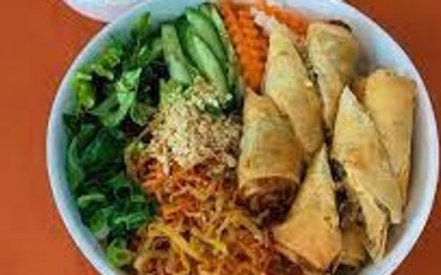 Quán Ăn Vặt & Cafe Sake