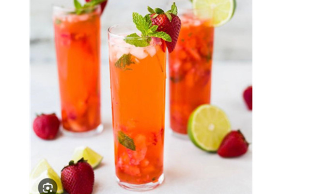 Julia Shop - Trà Trái Cây & Sinh Tố