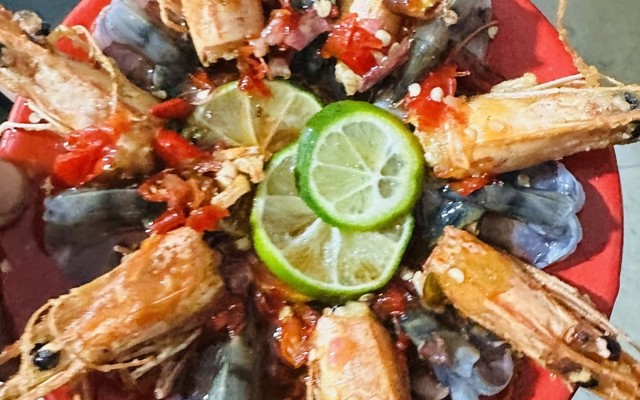 Ốc Linh 206 - Tôn Đản