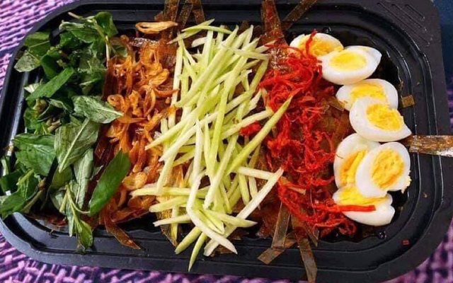 Đồ Ăn Vặt, Mỳ Cay & Bánh Mỳ Chảo - Hải Anh