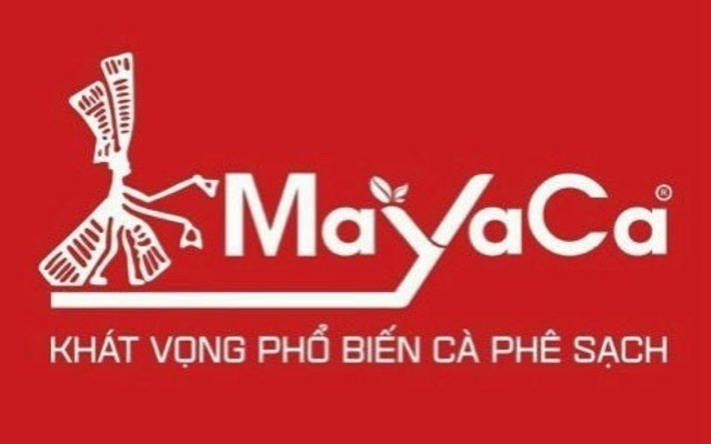 Mayaca Coffee - Đối Diện 56 Âu Cơ