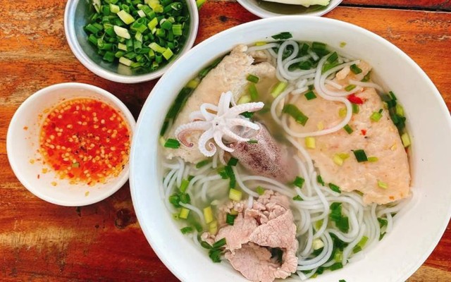 Bún Quậy Phú Quốc - Nhi Quán