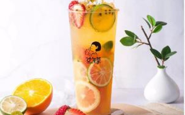 Mộc Drink & Food