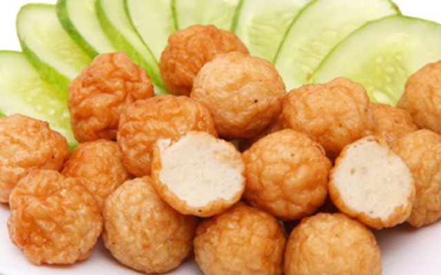 Ăn Vặt, Trà Sữa & Nước Ép Ngọc Sữa