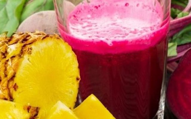 Ông Bà Hai - Ăn Vặt, Nước Ép & Sinh Tố