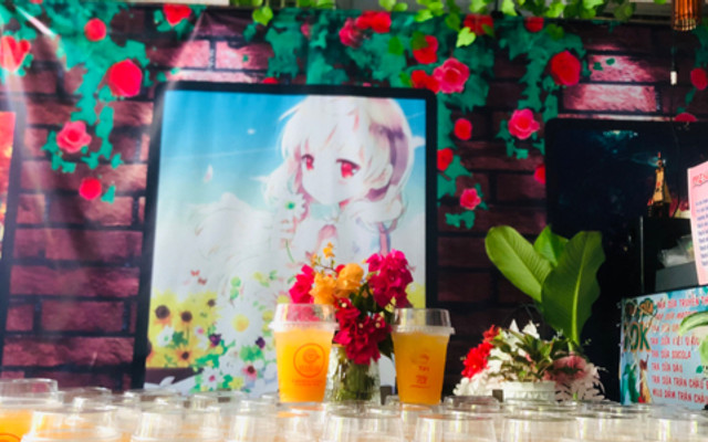 Đi Mô Xa - Cafe & Trà Sữa - Tuệ Tĩnh