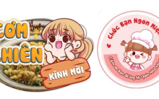 Nhà Mình - Cơm Chiên, Hủ Tiếu & Nui Xào - Lê Tấn Bê