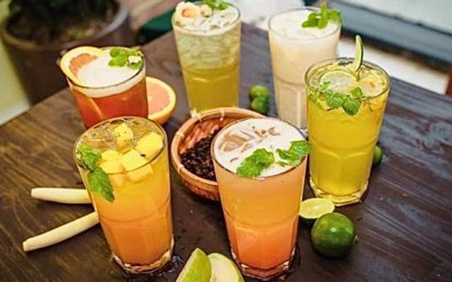 Gốm Cafe - 50 Nguyễn Khuyến