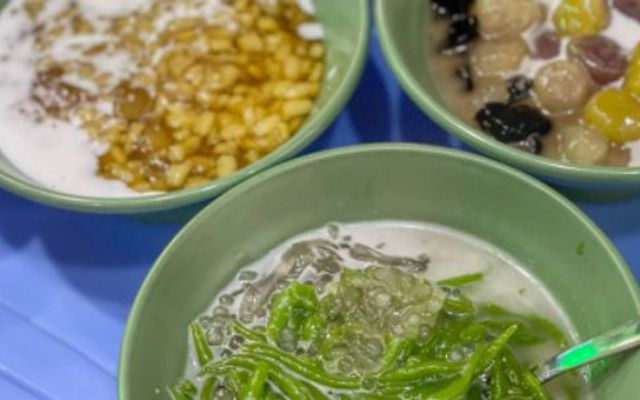 Chè Thái Lan Mai Tiến Cơ Sở 2 - Hàng Bè