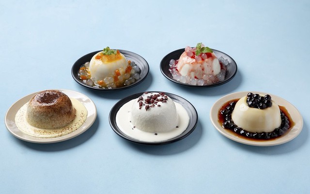 Bếp Cô Hoa - Minh Khai