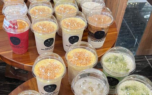 Lacasta Caffè - Đồ Uống - 158 Lacasta Văn Phú 