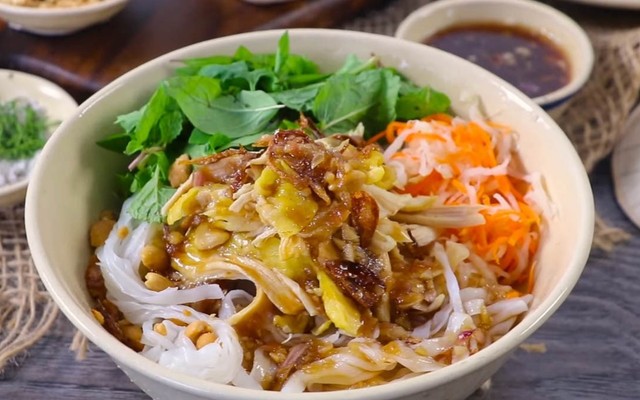 Bé 3 House - Phở Trộn Gà & Miến Gà