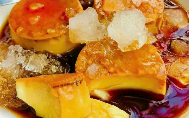 Bếp Nhà Bông - Trần Văn Ơn