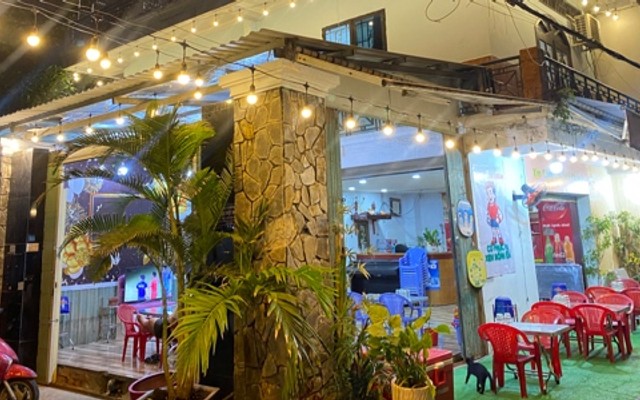 Ốc Đêm Khang Ốm - Món Ăn Nhậu Đêm - 104/11 Trần Bá Giao