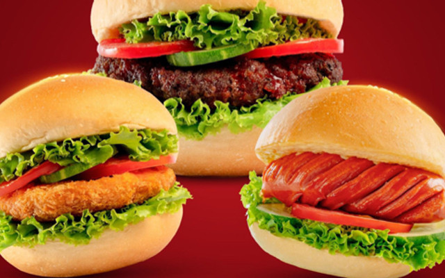 Bánh Mì Tam Giác & Bánh Mì Hamburger - 126 Lý Nam Đế