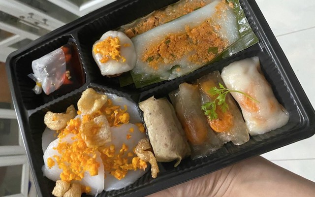 Đặc Sản Huế - O Huệ - Mậu Thân