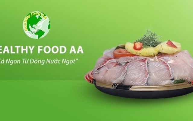 Than Uyên Foods - Dương Lâm