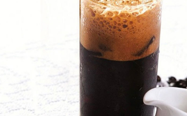 Nhớ Coffee - Đường Số 47