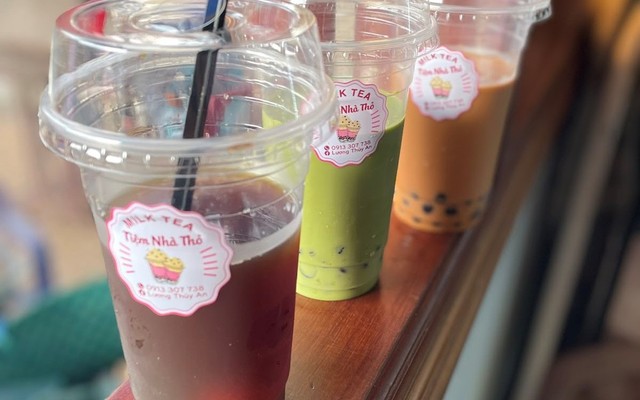 Tiệm Nhà Thỏ - Lý Thường Kiệt