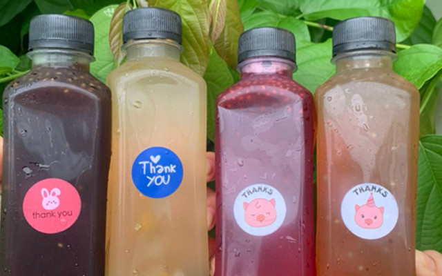 Tiệm Sâm Thảo Mộc An Nhiên