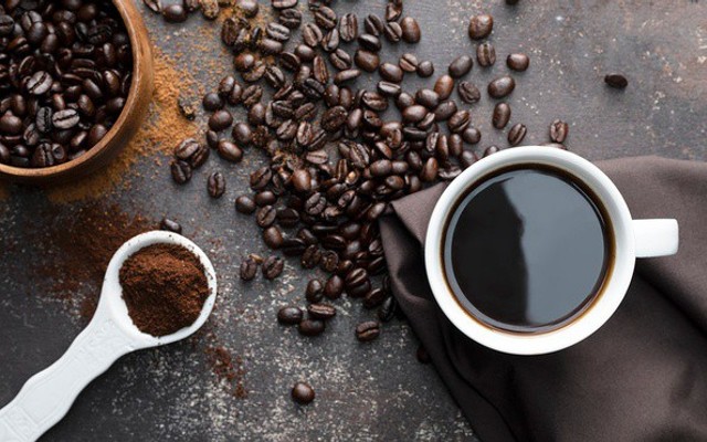 KT Coffee - Nguyễn Thị Minh Khai