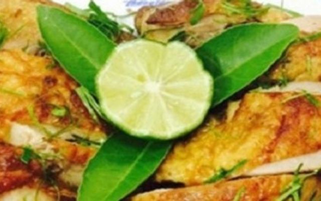 Gà Nướng Huế - 26 Nguyễn Huy Tưởng