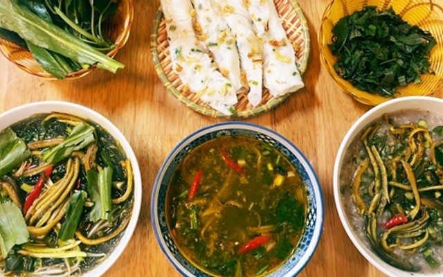 Đặc Sản Lươn Xứ Nghệ - Ông Bà Sơn Thắm