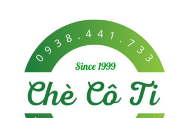 Quán Chè Cô Ti - Cách Mạng Tháng 8