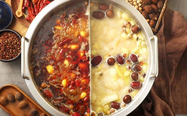 Happy Lamb Hot Pot - Lẩu - Trần Hưng Đạo