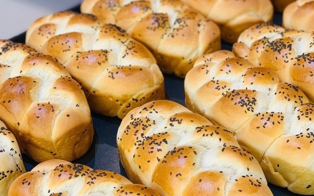 Cửa Hàng Bánh Mì Thủ Công Thái Sơn