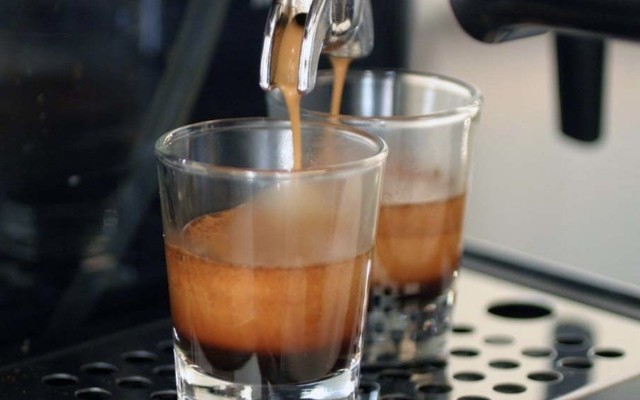 Catimo Caffé - Rau Má Vườn Ép Mix, Pizza & Cơm Chiên Rau Củ - 102 Hồng Lạc