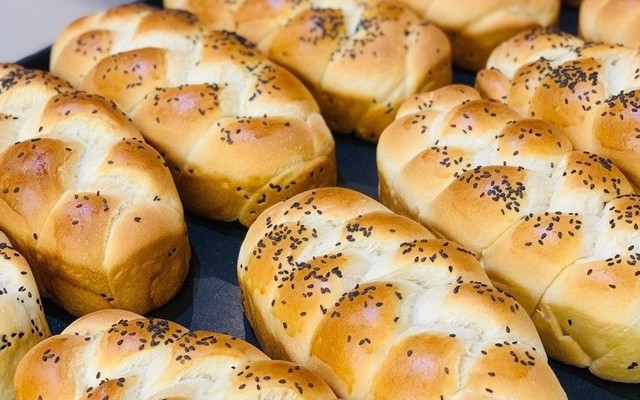 Cửa Hàng Bánh Mì Ba Nhàn Thái Sơn