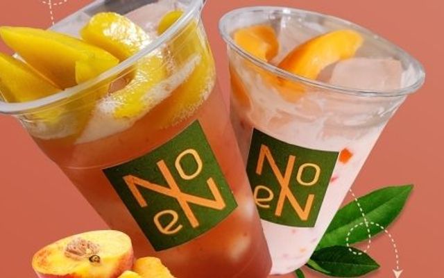 Tiệm Đồ Uống OneOne - Trà & Trà Sữa
