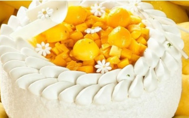 Anh Thư Bakery - Cầu Diễn