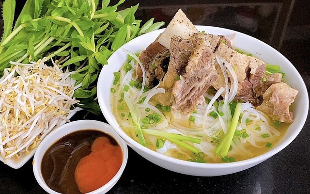 Phở Hà Nội - 154 Ngô Đức Kế
