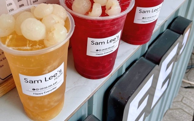 Sam Lee’s House - Lê Văn Tám