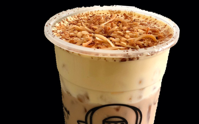 Trà Sữa Ben Ben - 25/7B Nguyễn Bình