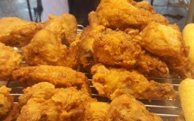 Mr. Thịnh - Gà Rán & Ăn Vặt - Nguyễn Văn Lượng