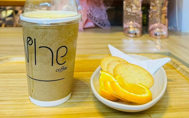Nhẹ Coffee - Cà Phê, Trà Hoa Quả Và Trà Sữa - 25 Hải Long