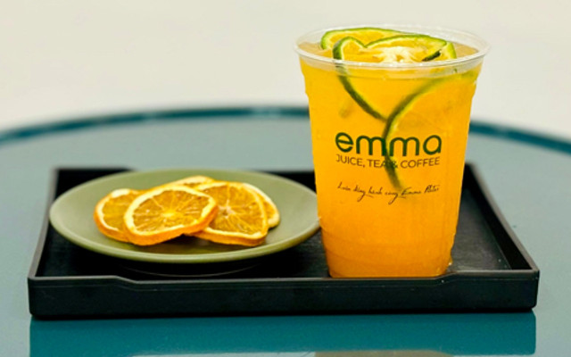 Emma Juice, Tea & Coffee