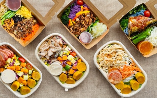 Felici Healthy Food & Herbal Tea